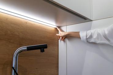 LED Eckprofil KOPROMA